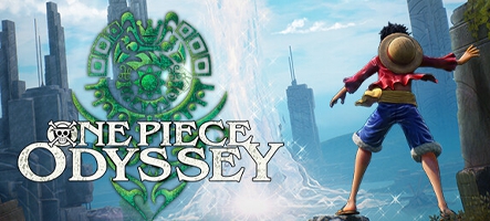 One Piece Odyssey débarque aujourd'hui sur Switch