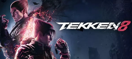 Tekken 8, une nouvelle combattante