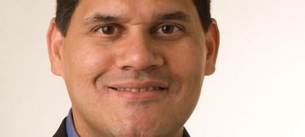 Reggie Fils-Aime ne croit pas que les gens passeront de la Wii à la PS3