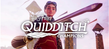 Harry Potter : Champions de Quiddich dévoile son premier trailer de gameplay