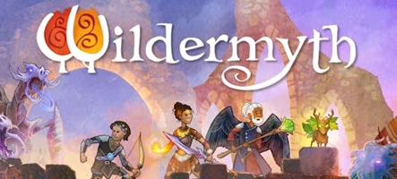 Wildermyth arrive sur console le 22 octobre prochain