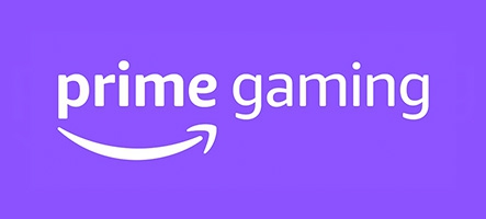 Prime Gaming : les jeux gratuits du mois d'août