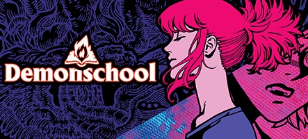 Demonschool sortira le 13 septembre