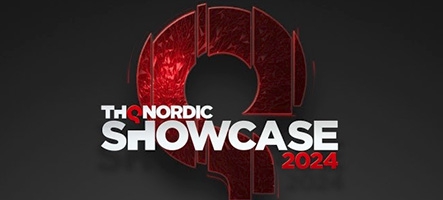 THQ Nordic annonce plein de nouveaux jeux