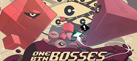 One BTN Bosses : un boss rush bien particulier