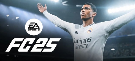 EA SPORTS FC 25 : Le nouveau Mode Carrière