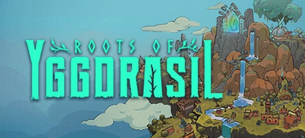 Roots of Yggdrasil : sortie officielle