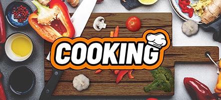 Cooking : la cuisine sur Switch