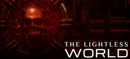 The Lightless World, bientôt en Early Access