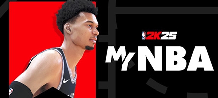 NBA 2K25 : la nouvelle ère de Stephen Curry