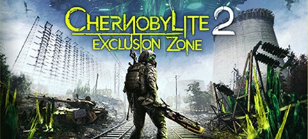 Annoncement de Chernobylite 2 : Exclusion Zone