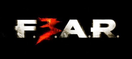 FEAR 3 (PC, Xbox 360, PS3)