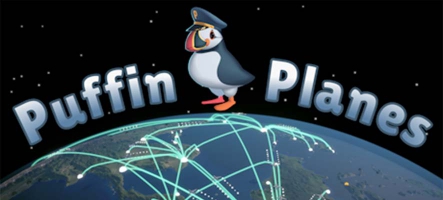 Puffin Planes atterrira sur Steam le 4 septembre