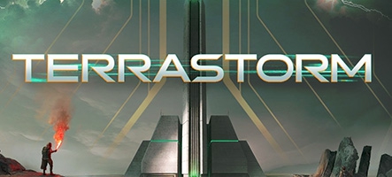 Un premier trailer pour TerraStorm