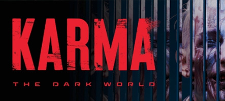 Le nouveau trailer de Karma : The Dark World