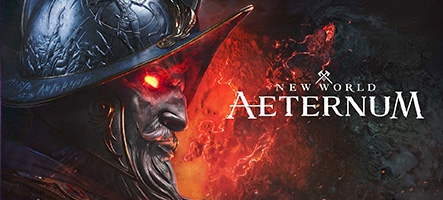 New World Aeternum : une bêta ouverte