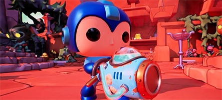 Funko Fusion : Un nouveau personnage jouable