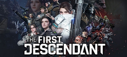 The First Descendant : la saison 1 commence bientôt