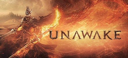 Unawake : un nouveau trailer spécialement pour la Gamescom