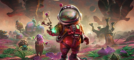 (TEST) Space for Sale (PC)