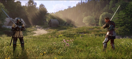 Kingdom Come : Deliverance II : Un trailer de gameplay et l’ouverture des précommandes