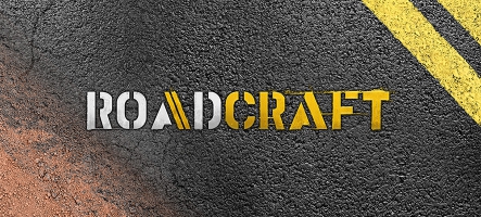 RoadCraft, une simulation de construction next-gen a été dévoilé à la Gamescom