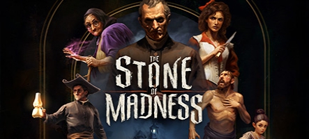 The Stone of Madness : un nouveau jeu signé Tripwire