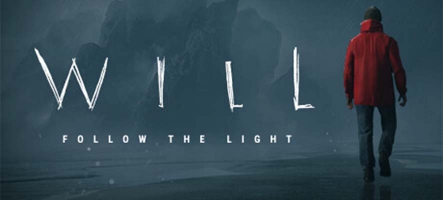 Annoncement de WILL: Follow The Light, une aventure narrative