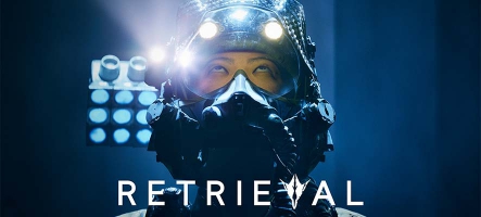 Retrieval : Un nouveau survival-horror dévoilé au Future Games Show