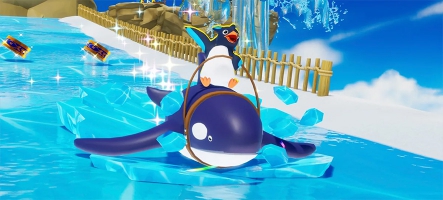 Faaast Penguin arrive en septembre