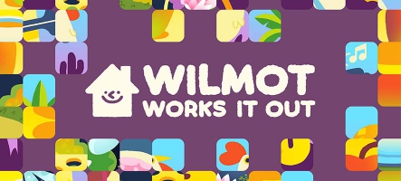 Wilmot works it out, un jeu de puzzle dévoilé à la Gamescom