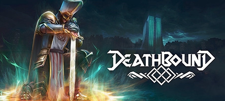 (TEST) Deathbound : de bonnes idées (PC, PS5, Xbox Series)