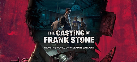 The Casting of Frank Stone : la démo dispo