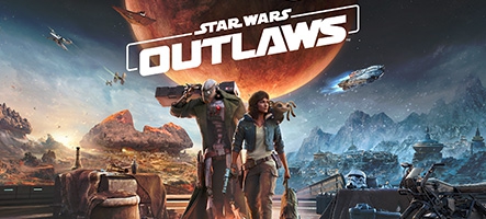 (TEST) Star Wars Outlaws (PC, PS5, Xbox Series)