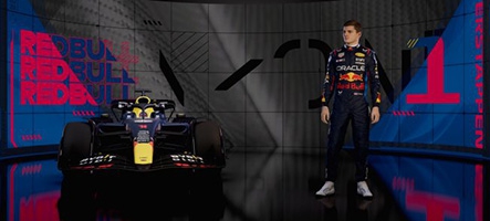 EA SPORTS™ F1 ® 24 présente un nouveau Défi Pro avec Max Verstappen