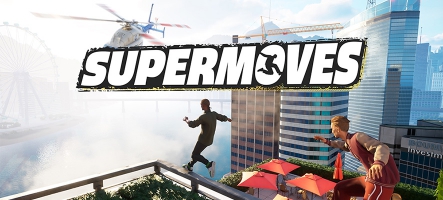 Supermoves débarque aujourd’hui sur Steam