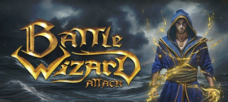 Battle Wizard Attack en accès anticipé