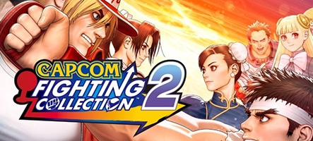 Une date de sortie pour Marvel VS. Capcom Fighting Collection: Arcade Classics et l’annonce de Capcom Fighting Collection 2