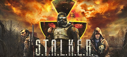 S.T.A.L.K.E.R : Legends of the Zone Trilogy sur Switch