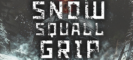 (TEST) Snowsquall Grip (PC)