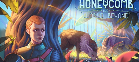 Honeycomb : The World Beyond au PAX West