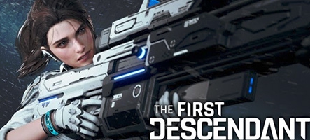 The First Descendant : l'Invasion a commencé