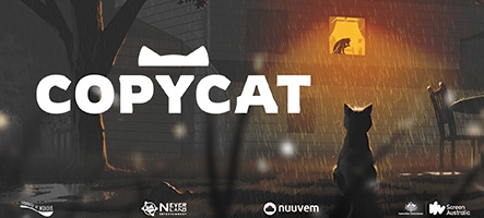 Copycat : un nouveau jeu de chat