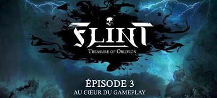 Plus d'infos sur Flint : Treasure of Oblivion