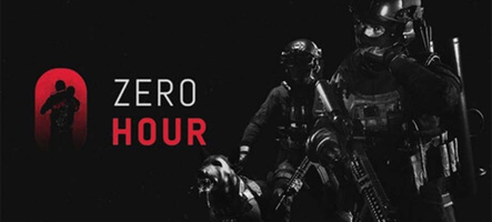 Zero Hour quitte l’Early Access et est désormais disponible