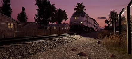 Train Sim World 5 en accès anticipé