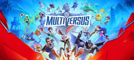 Les Supers Nanas et Nubia de DC arrivent dans MultiVersus pour la saison 3