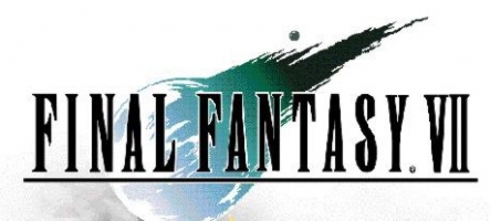 Le remake de Final Fantasy VII est à l'étude