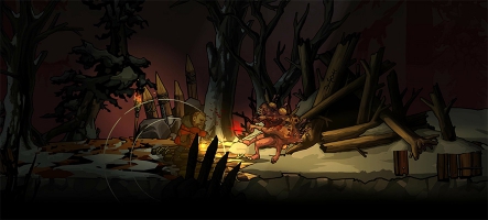 Edge of Sanity disponible sur PC et consoles