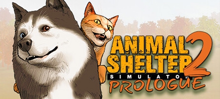 Animal Shelter 2 : Prologue est sorti